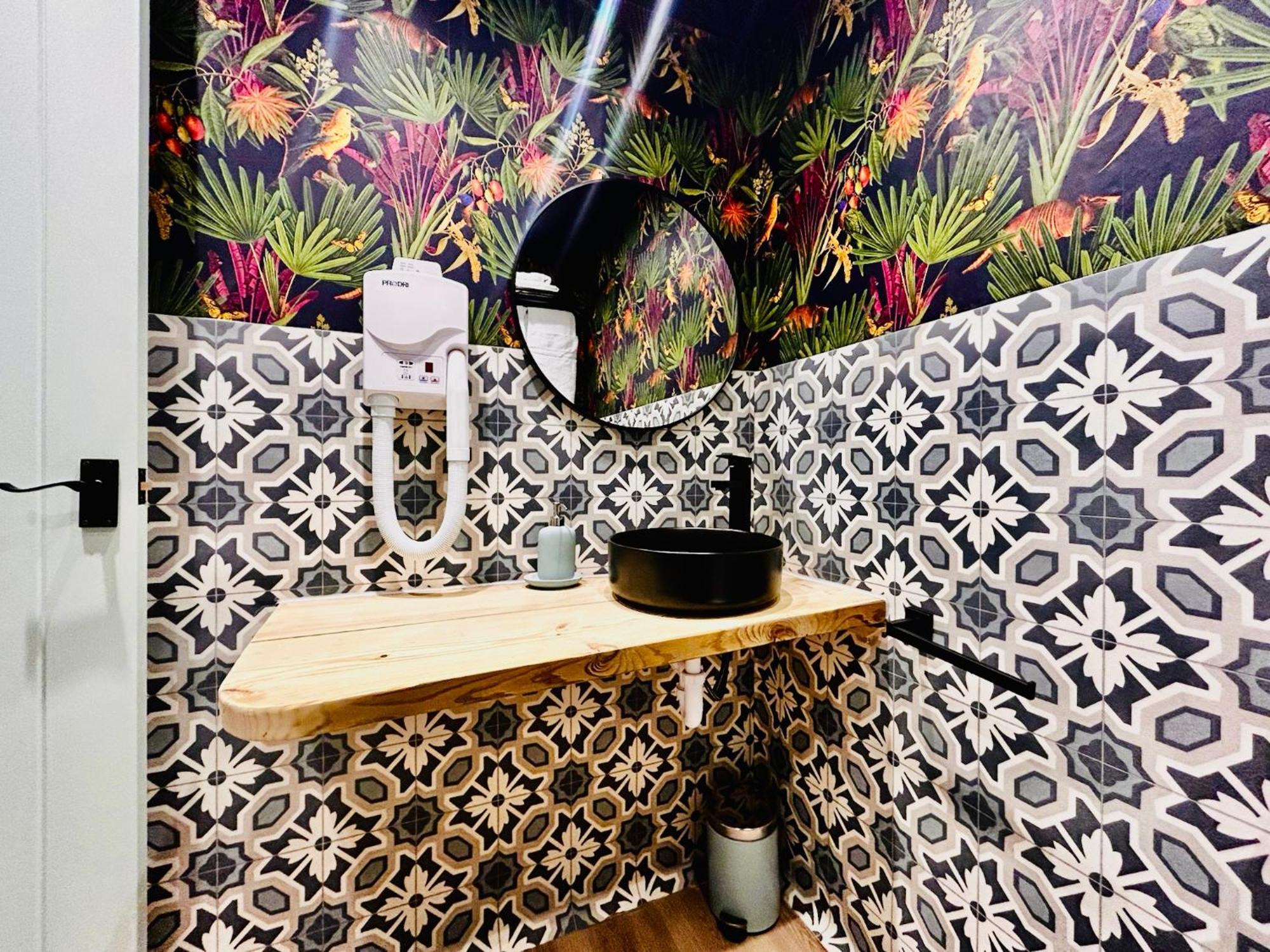 ホテル Rest Boutique Notting Hill ロンドン 部屋 写真
