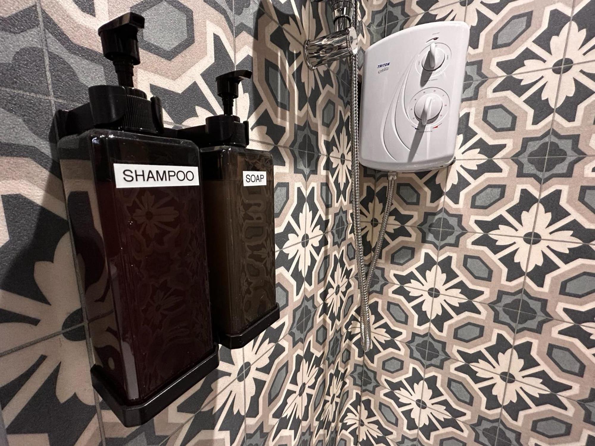 ホテル Rest Boutique Notting Hill ロンドン エクステリア 写真