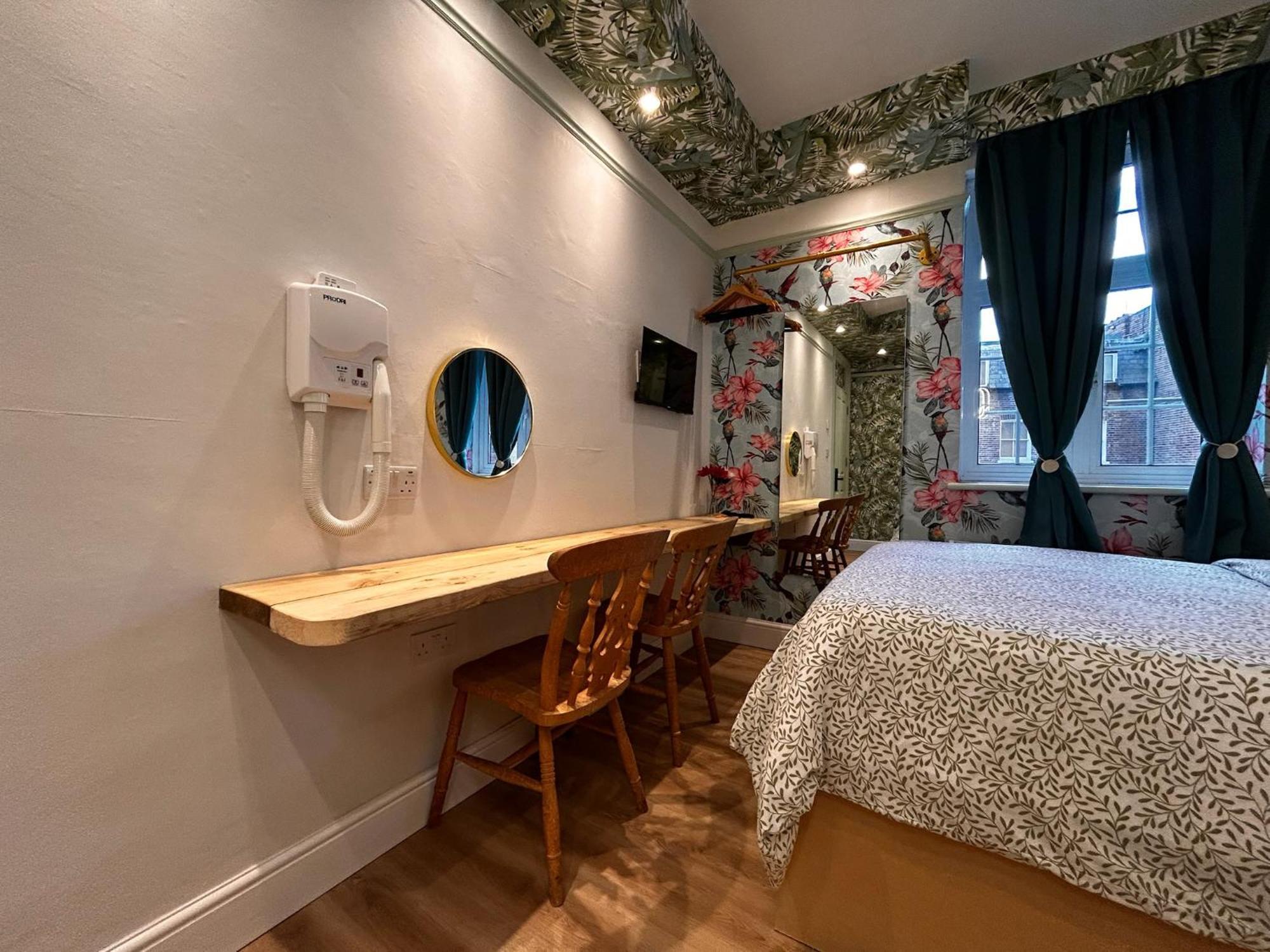ホテル Rest Boutique Notting Hill ロンドン エクステリア 写真