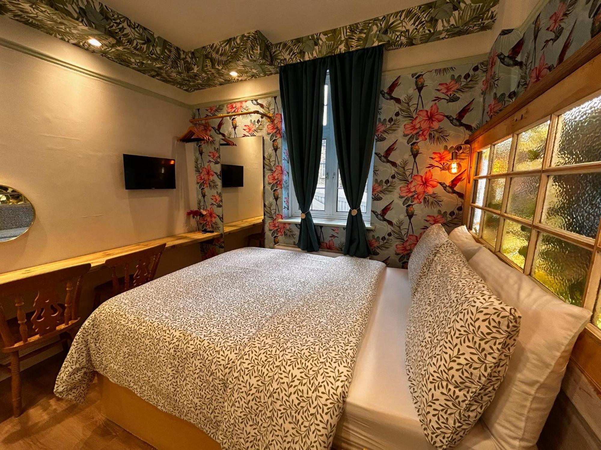 ホテル Rest Boutique Notting Hill ロンドン エクステリア 写真